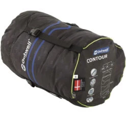 OUTWELL Contour Suprême -20°C -Camping Fournitures Soldes Boutique outwell contour supreme 3