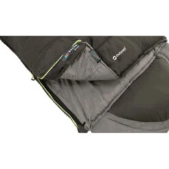 OUTWELL Contour Suprême -20°C -Camping Fournitures Soldes Boutique outwell contour supreme 4