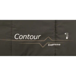 OUTWELL Contour Suprême -20°C -Camping Fournitures Soldes Boutique outwell contour supreme 5