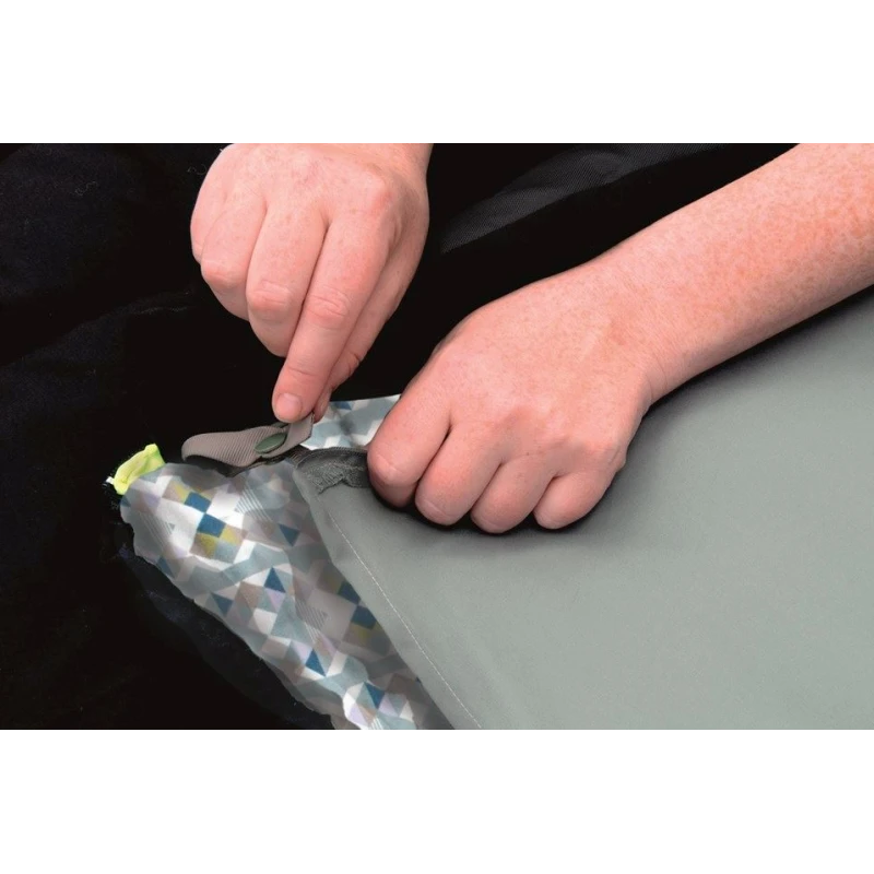 OUTWELL Drap De Soie Duvet Double 4 OUTWELL Drap De Soie Duvet Double – Image 2