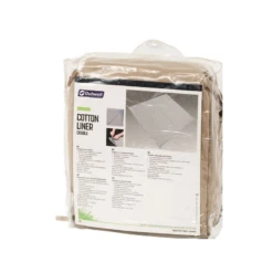 OUTWELL Drap De Soie Duvet Double 7 OUTWELL Drap De Soie Duvet Double -Camping Fournitures Soldes Boutique outwell doublure en coton 2