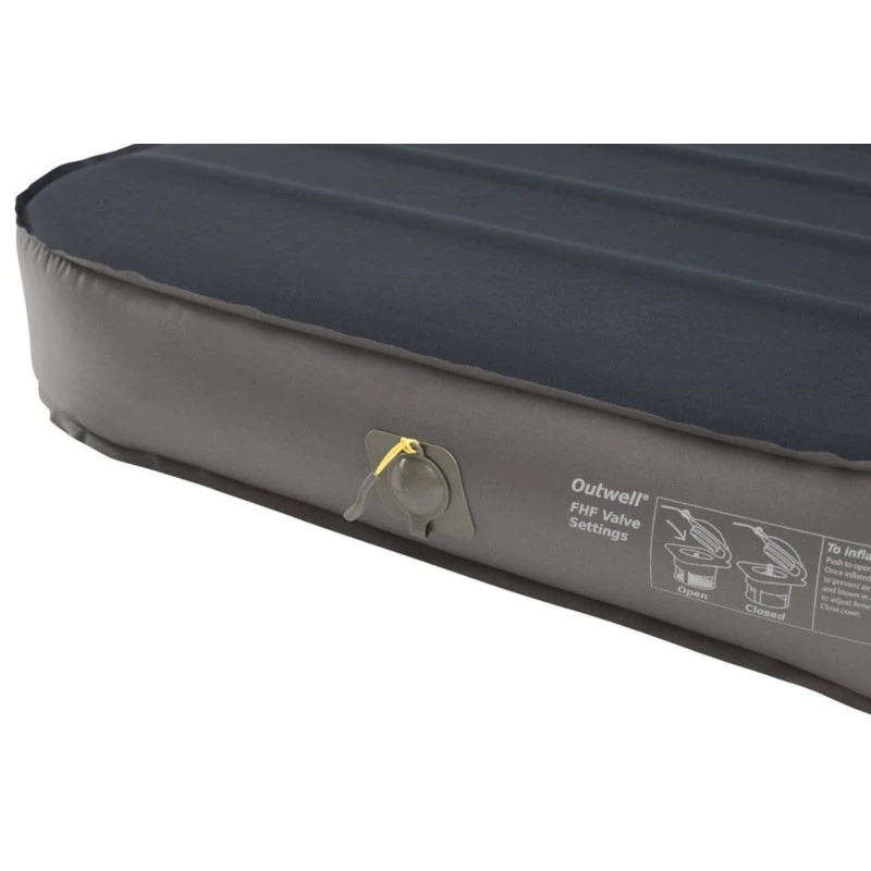 OUTWELL Dreamboat Double 7,5 Cm 6 OUTWELL Dreamboat Double 7,5 Cm â Image 4