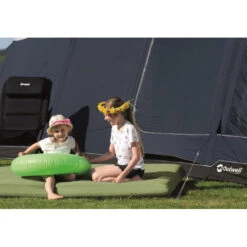 OUTWELL Dreamland + Mousse PU 17 OUTWELL Dreamland + Mousse PU -Camping Fournitures Soldes Boutique outwell dreamland 7