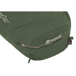 OUTWELL Fir Lux -12°C -Camping Fournitures Soldes Boutique outwell fir lux 4