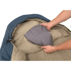 OUTWELL Fir Supreme -14°C -Camping Fournitures Soldes Boutique outwell fir supreme 4