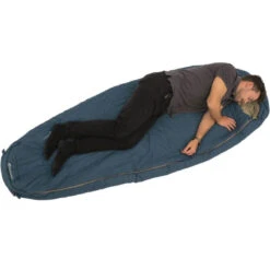 OUTWELL Fir Supreme -14°C -Camping Fournitures Soldes Boutique outwell fir supreme 7