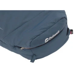 OUTWELL Fir Supreme Long -16°C -Camping Fournitures Soldes Boutique outwell fir supreme longue 5