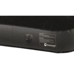 OUTWELL Matelas Gonflable Calssic, Simple/double/king -Camping Fournitures Soldes Boutique outwell flock classic 3