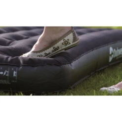 OUTWELL Classic Avec Oreiller Et Pompe -Camping Fournitures Soldes Boutique outwell flock classic avec oreiller et pompe 4