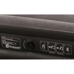 OUTWELL Flock Excellent -Camping Fournitures Soldes Boutique outwell flock excellent 2