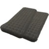 OUTWELL Flow Airbed Simple Ou Double -Camping Fournitures Soldes Boutique outwell flow airbed