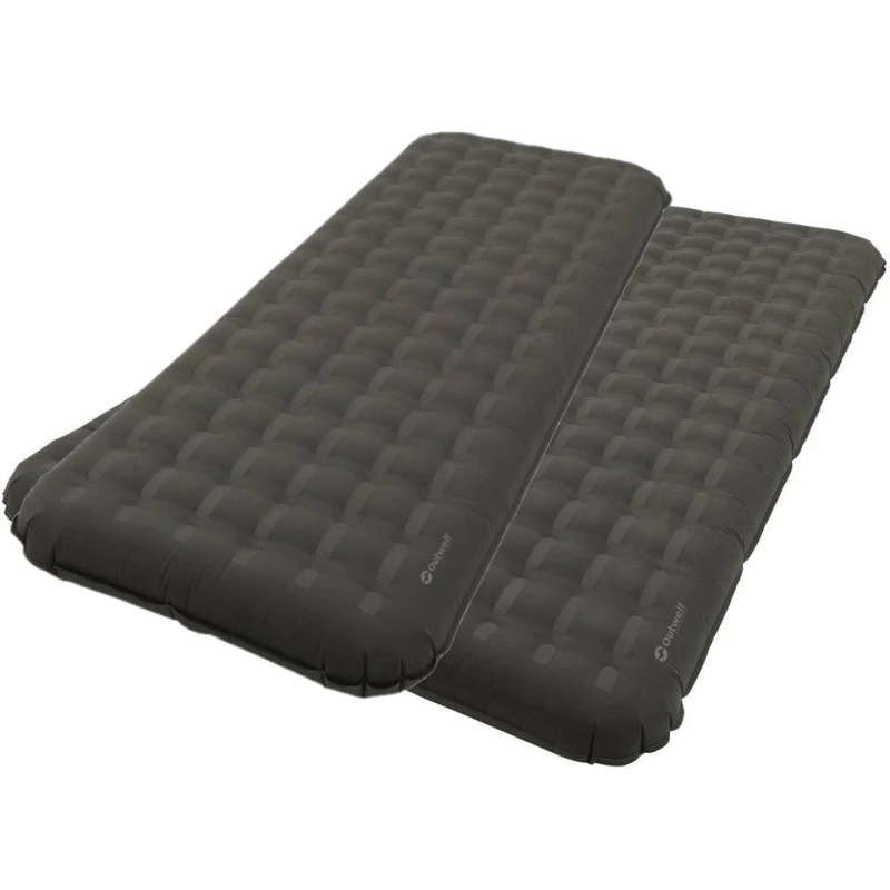 OUTWELL Flow Airbed Simple Ou Double 3 OUTWELL Flow Airbed Simple Ou Double