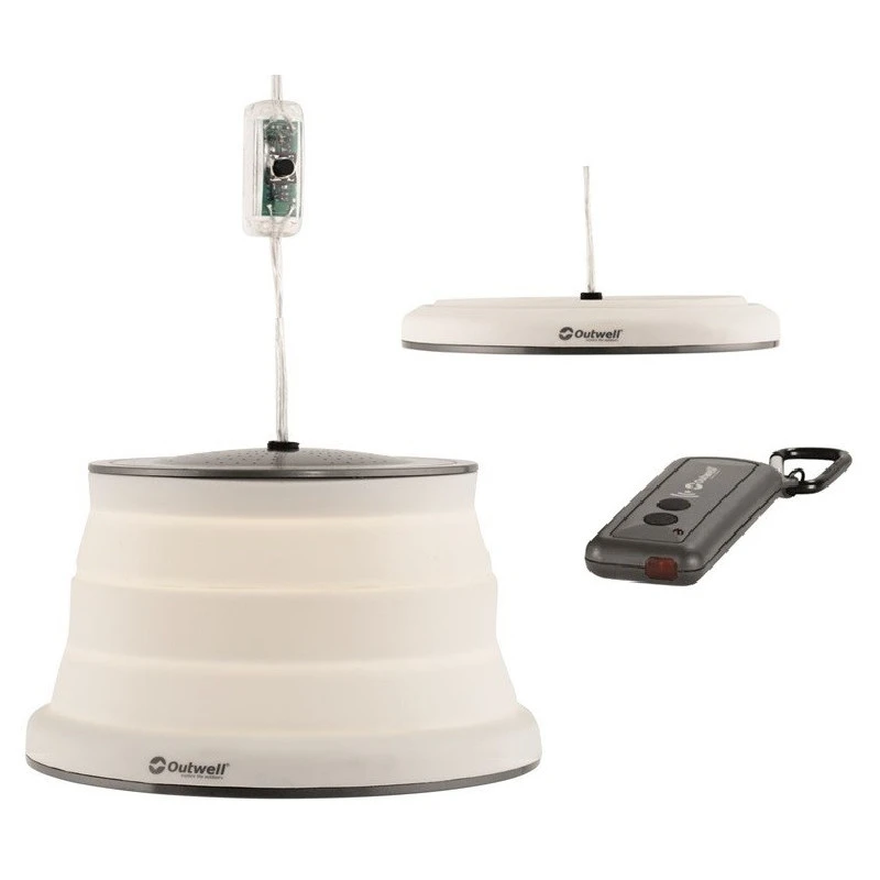 OUTWELL Orion Blanc Crème 4 OUTWELL Orion Blanc Crème – Image 2