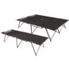 OUTWELL Posadas Lit De Camp Simple/double 1 OUTWELL Posadas Lit De Camp Simple/double -Camping Fournitures Soldes Boutique outwell posadas foldaway bed