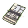OUTWELL Set De Couverts En Mallette -Camping Fournitures Soldes Boutique outwell set de couverts en mallette