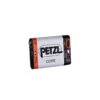 PETZL Batterie CORE -Camping Fournitures Soldes Boutique petzl batterie core pour lampe frontale