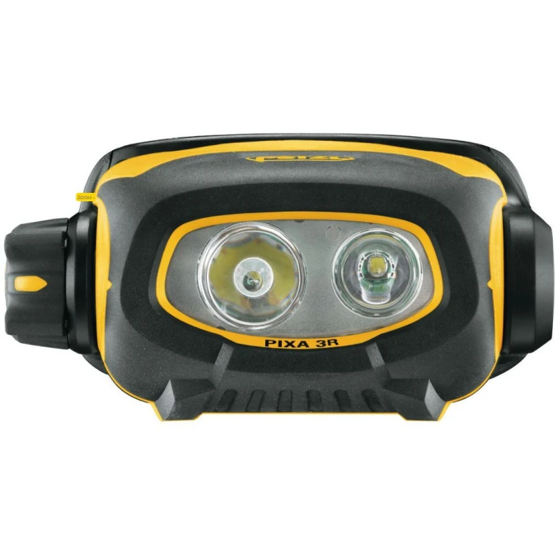 PETZL Pixa 3R 4 PETZL Pixa 3R â Image 2