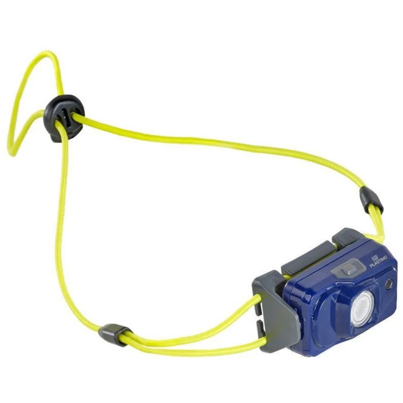 PLASTIMO Lampe Frontale Rechargeable Lightweight 3 PLASTIMO Lampe Frontale Rechargeable Lightweight