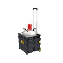 REIMO Chariot De Transport 35 Kg -Camping Fournitures Soldes Boutique reimo chariot de transport 35 kg 2