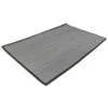 REIMO Tapis De Sol Luxe | Gris