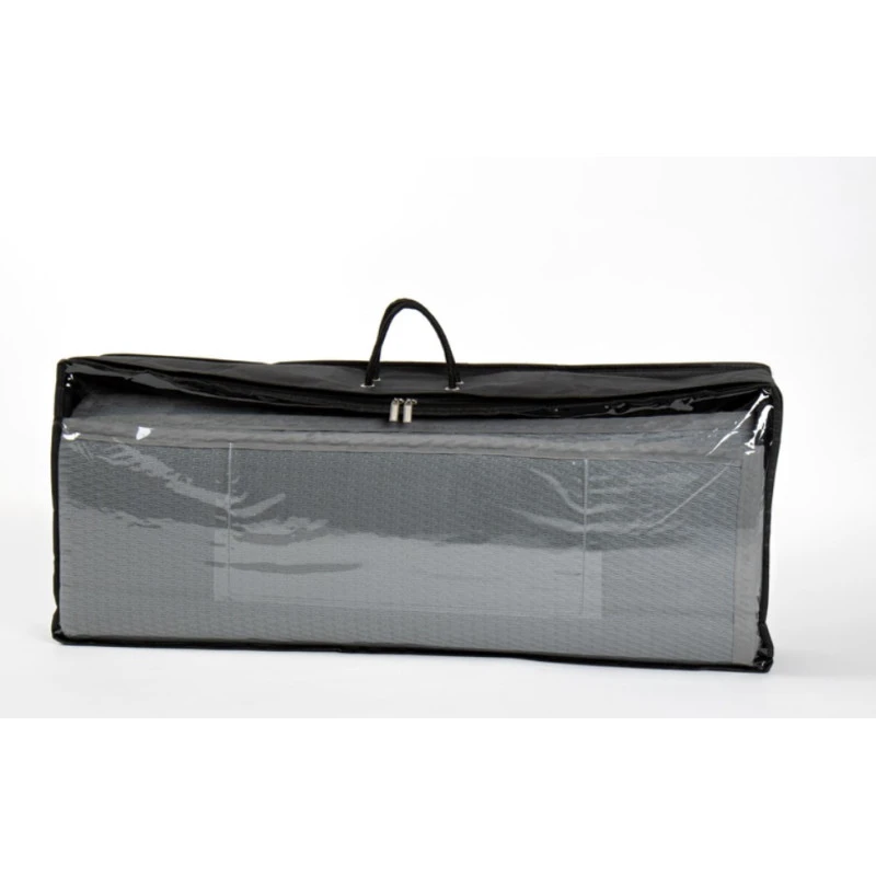 REIMO Tapis De Sol Luxe | Gris 6 REIMO Tapis De Sol Luxe | Gris – Image 4