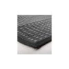 REIMO Tapis De Sol Noir 2 REIMO Tapis De Sol Noir -Camping Fournitures Soldes Boutique reimo tapis de sol noir