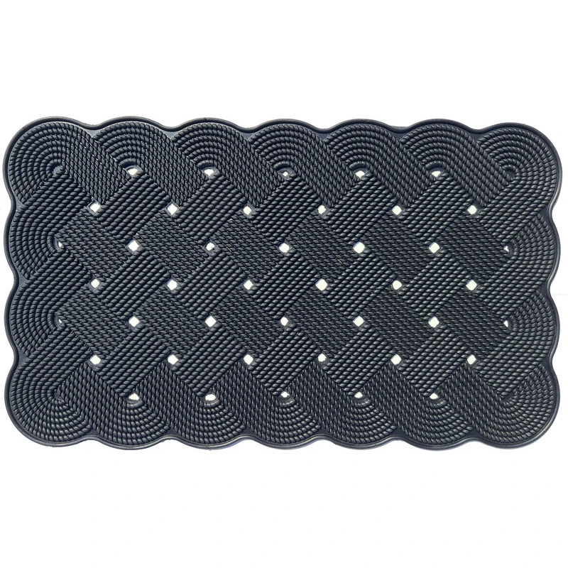 REIMO Tapis En Caoutchouc 3 REIMO Tapis En Caoutchouc