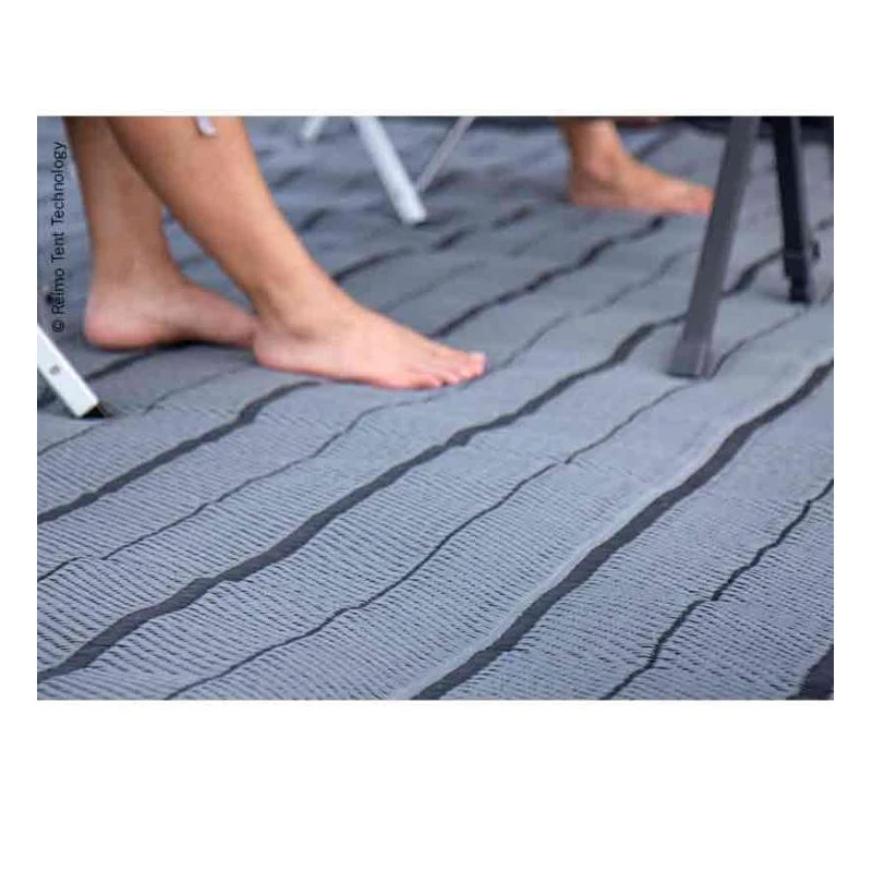 REIMO Tapis Villa Grey 4 REIMO Tapis Villa Grey – Image 2