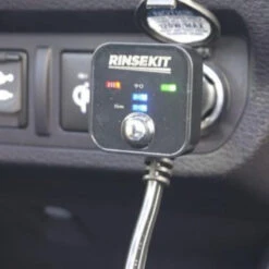 RINSEKIT Kit Chauffe-eau Pour RK Pod Et Plus 8 RINSEKIT Kit Chauffe-eau Pour RK Pod Et Plus -Camping Fournitures Soldes Boutique rinsekit kit chauffe eau pour rk pod et plus 2