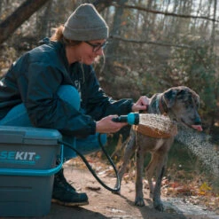 RINSEKIT Plus -Camping Fournitures Soldes Boutique rinsekit plus 4