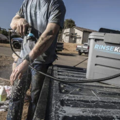 RINSEKIT Plus -Camping Fournitures Soldes Boutique rinsekit plus 5