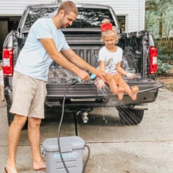 RINSEKIT Plus -Camping Fournitures Soldes Boutique rinsekit plus 6