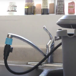 RINSEKIT Plus -Camping Fournitures Soldes Boutique rinsekit plus 8