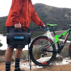 RINSEKIT Pod 17 RINSEKIT Pod -Camping Fournitures Soldes Boutique rinsekit pod 6