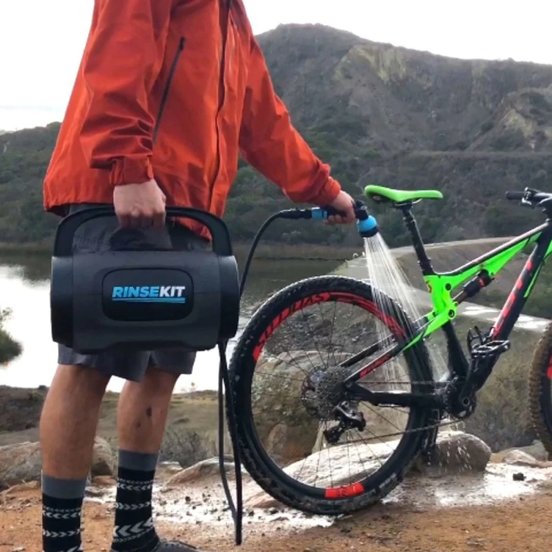 RINSEKIT Pod 9 RINSEKIT Pod – Image 7