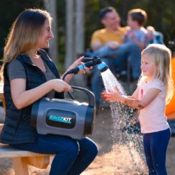 RINSEKIT Pod 18 RINSEKIT Pod -Camping Fournitures Soldes Boutique rinsekit pod 7