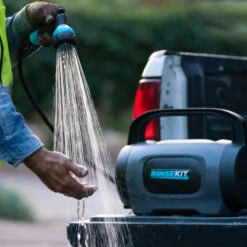 RINSEKIT Pod 19 RINSEKIT Pod -Camping Fournitures Soldes Boutique rinsekit pod 8