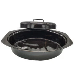 SOLAR BROTHER Cocotte Cookup