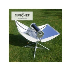 SOLAR BROTHER Sun Chef -Camping Fournitures Soldes Boutique solar brother sun chef 2