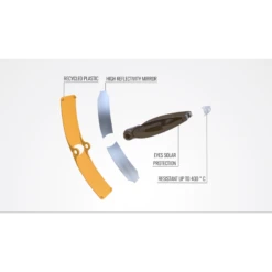 SOLAR BROTHER Suncase Gear -Camping Fournitures Soldes Boutique solar brother suncase gear 8