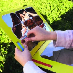 SOLAR BROTHER Sunlab -Camping Fournitures Soldes Boutique solar brother sunlab 10