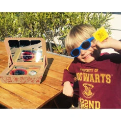 SOLAR BROTHER Sunlab -Camping Fournitures Soldes Boutique solar brother sunlab 6