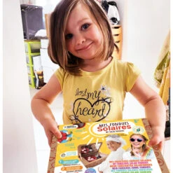 SOLAR BROTHER Sunlab -Camping Fournitures Soldes Boutique solar brother sunlab 8