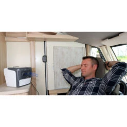 TOTALCOOL Rafraîchisseur RAP3000 -Camping Fournitures Soldes Boutique totalcool rafraichisseur rap3000 3