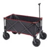 TRIGANO Chariot Pliant Tout Terrain 1 TRIGANO Chariot Pliant Tout Terrain -Camping Fournitures Soldes Boutique trigano chariot pliant tout terrain