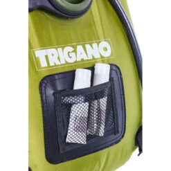 TRIGANO Douche Solaire Luxe -Camping Fournitures Soldes Boutique trigano douche solaire luxe 2