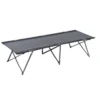 TRIGANO Lit De Camp -Camping Fournitures Soldes Boutique trigano lit de camp