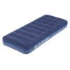 TRIGANO Matelas Gonflable 1P Pompe Intégrée -Camping Fournitures Soldes Boutique trigano matelas 1p pompe integree