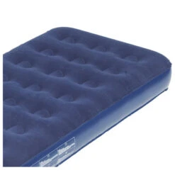 TRIGANO Matelas Gonflable 1P Pompe Intégrée 7 TRIGANO Matelas Gonflable 1P Pompe Intégrée -Camping Fournitures Soldes Boutique trigano matelas 1p pompe integree 2