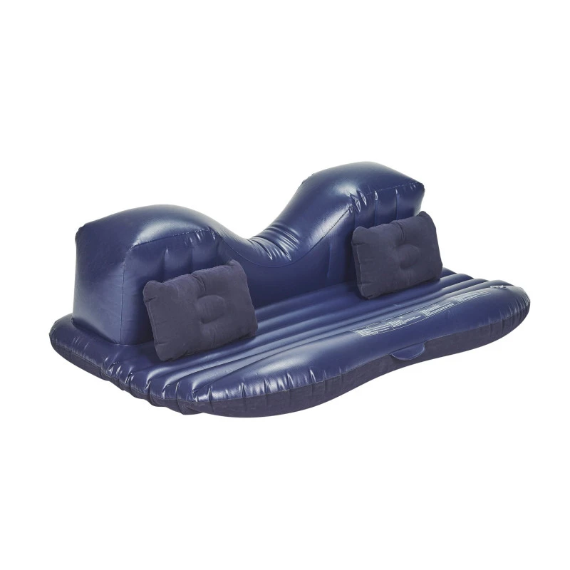 TRIGANO Matelas Pour Banquette Arrière 3 TRIGANO Matelas Pour Banquette Arrière